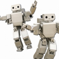 В Омске выберут лучших робототехников среди школьников