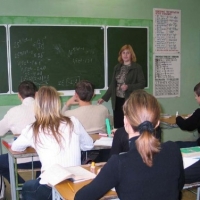 Омские школьники примут участие в мониторинге качества образования