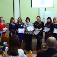 В Омской области завершились испытания конкурса «Педагог школы для всех 2016»