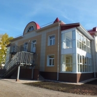 Детский сад на Молодова в Омске сдадут в октябре