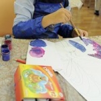 77 тысяч детей Омской области получают дополнительное образование