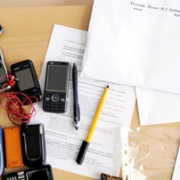 Мобильные телефоны на ЕГЭ теперь официально «вне закона»
