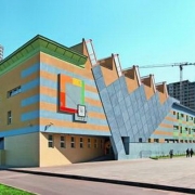 В Омске откроют Высшую Школу архитектуры