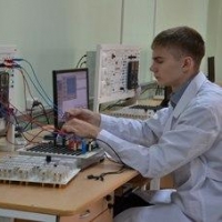 На базе омского колледжа появились мобильные лаборатории