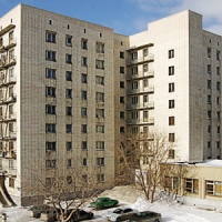 ОмГПУ – лучший вуз России по организации внеучебной работы в студенческом общежитии