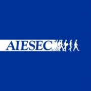 Международная организация AIESEC открывает осенний набор