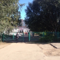 Одна из школ Омска ушла на карантин на 7 дней