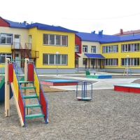 В Омске утверждена максимальная сумма оплаты присмотра за детьми в детском саду