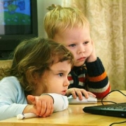 В детский сад запишут через интернет