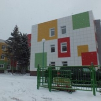 До конца года в Омской области откроются четыре детских сада