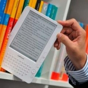 Электронные книги возродят интерес к чтению?