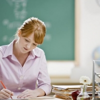 О преимуществах трудоустройства в системе образования Омской области рассказали будущим педагогам