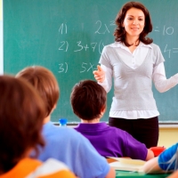 Правительство Омской области будет материально поддерживать молодых учителей